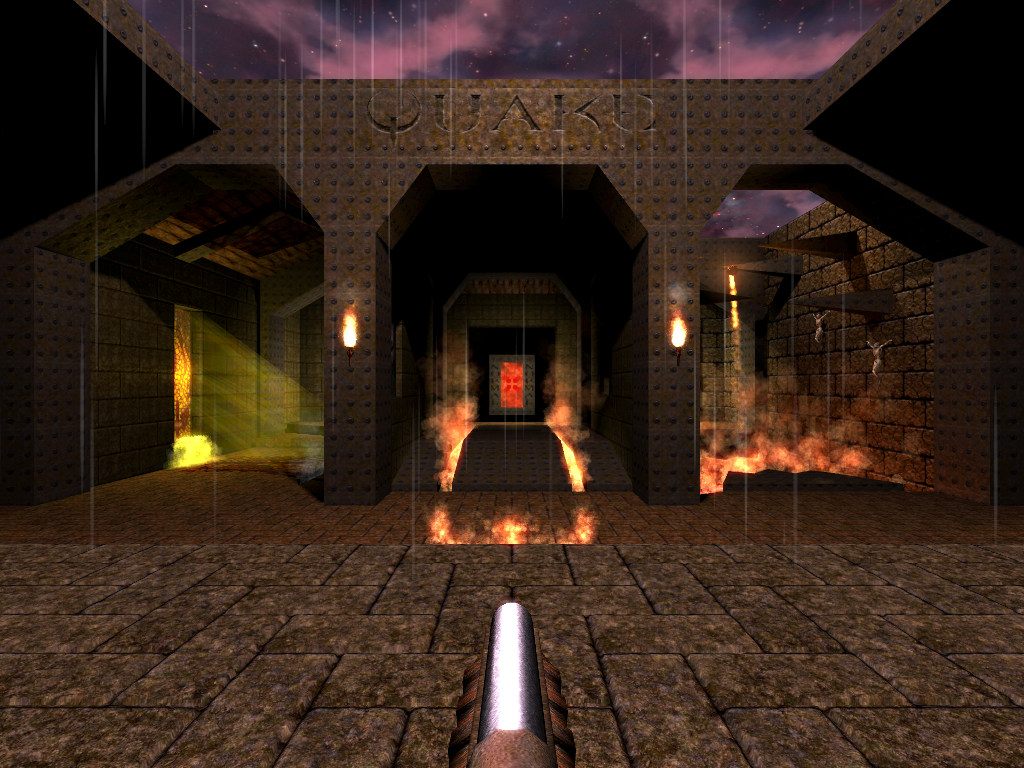 Quake 1 full download mac download